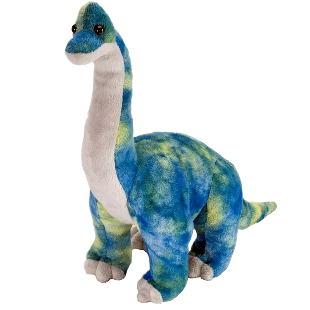 Butterfly Creek Under $100.00 | Under $50.00-Brachiosaurus Soft Toy
