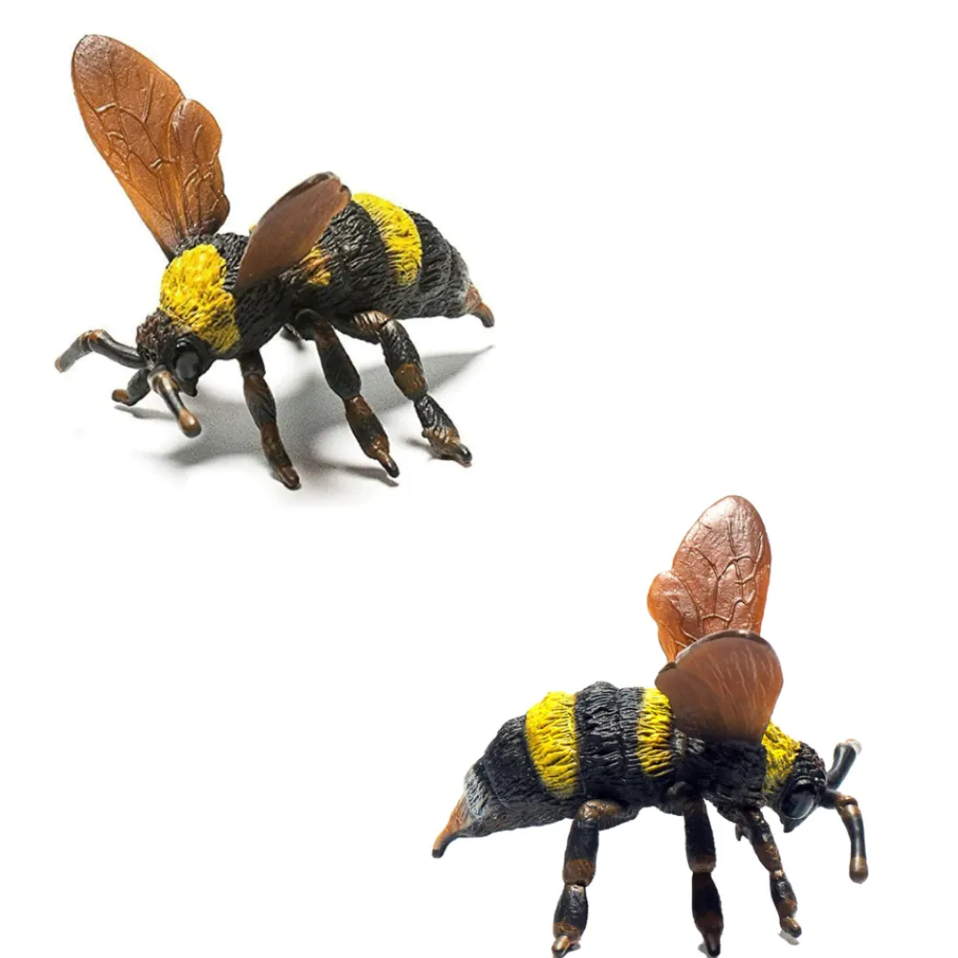 Butterfly Creek Under $100.00 | Under $50.00-Bumblebee Figurine