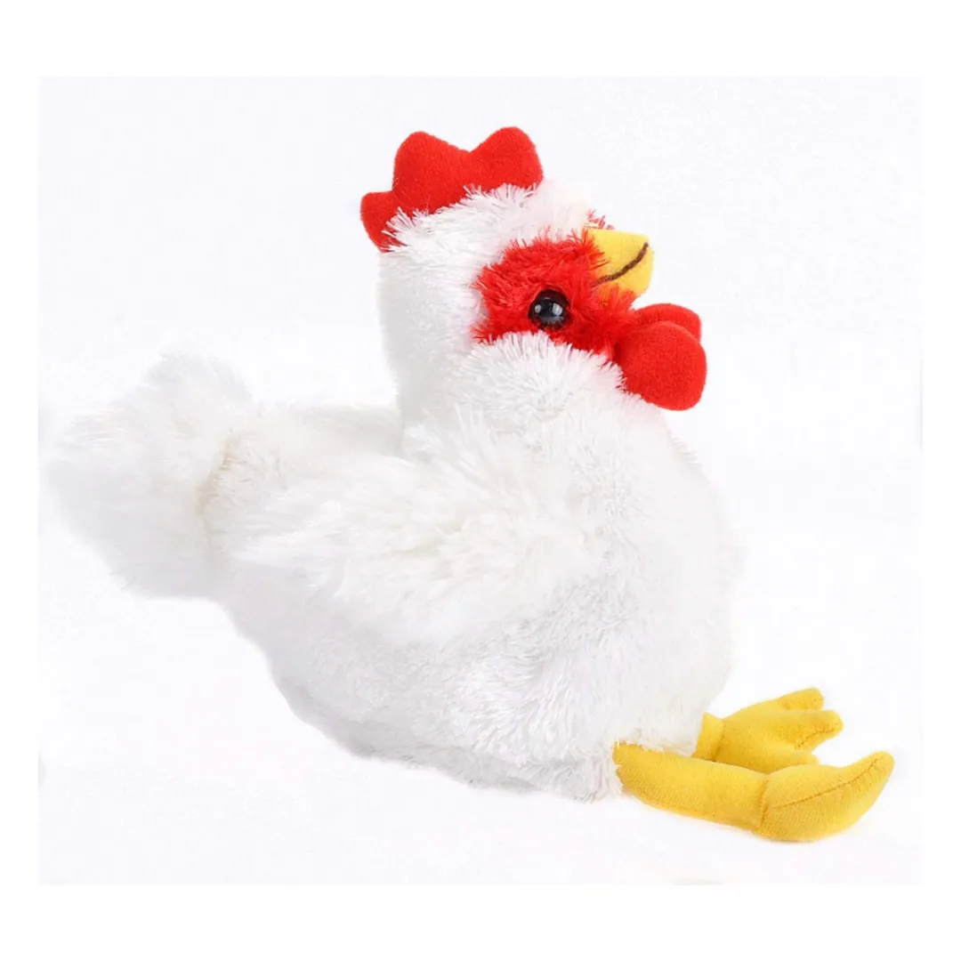 Butterfly Creek Under $100.00 | Under $50.00-Chicken Mini Soft Toy