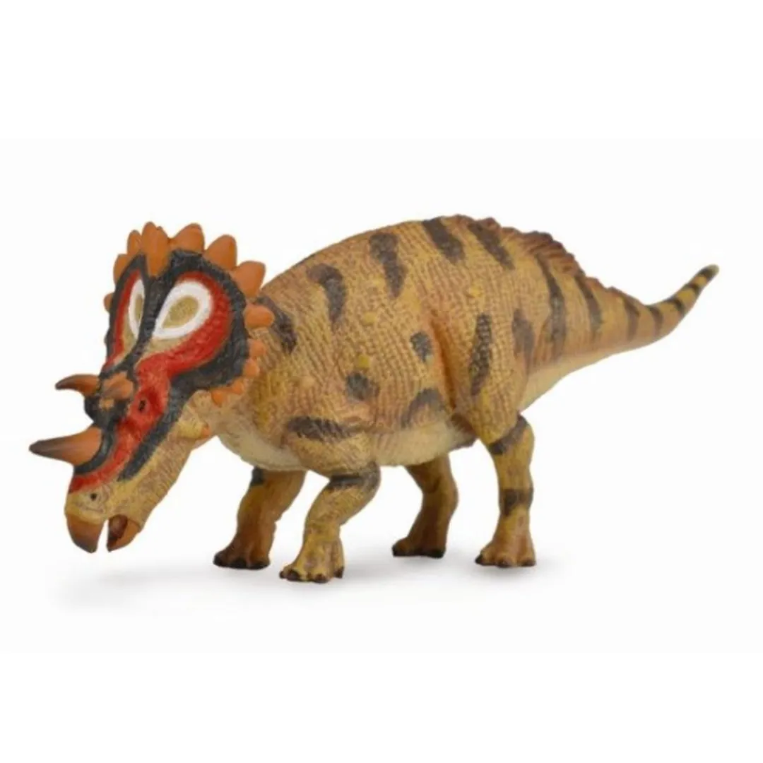 Butterfly Creek Dinosaurs | Under $100.00-CollectA Regaliceratops