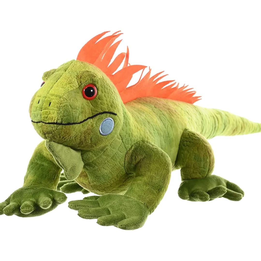 Butterfly Creek Under $100.00 | Under $50.00-CuddleKins Iguana | CuddleKins |