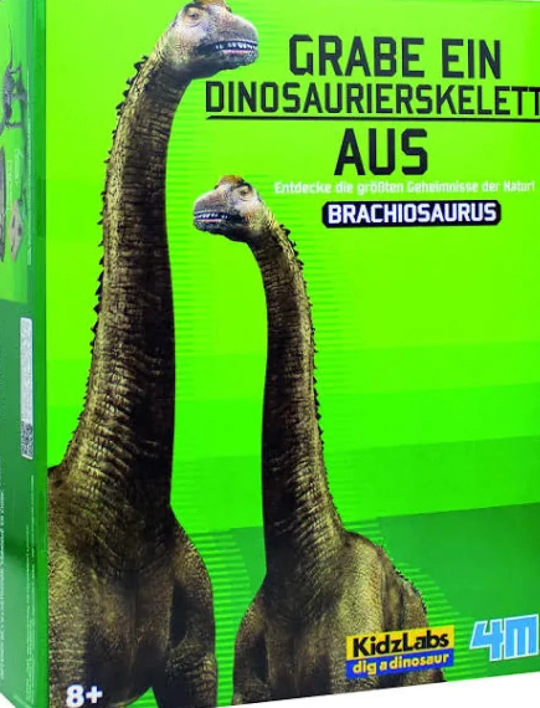 Butterfly Creek Dinosaurs | Under $100.00-Dig A Brachio Skeleton