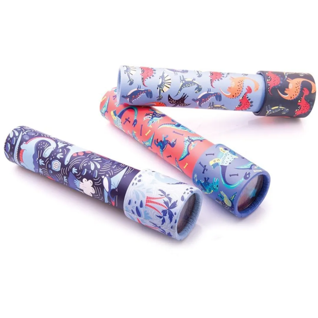 Butterfly Creek Dinosaurs | Under $100.00-Dinosaur Kaleidoscope