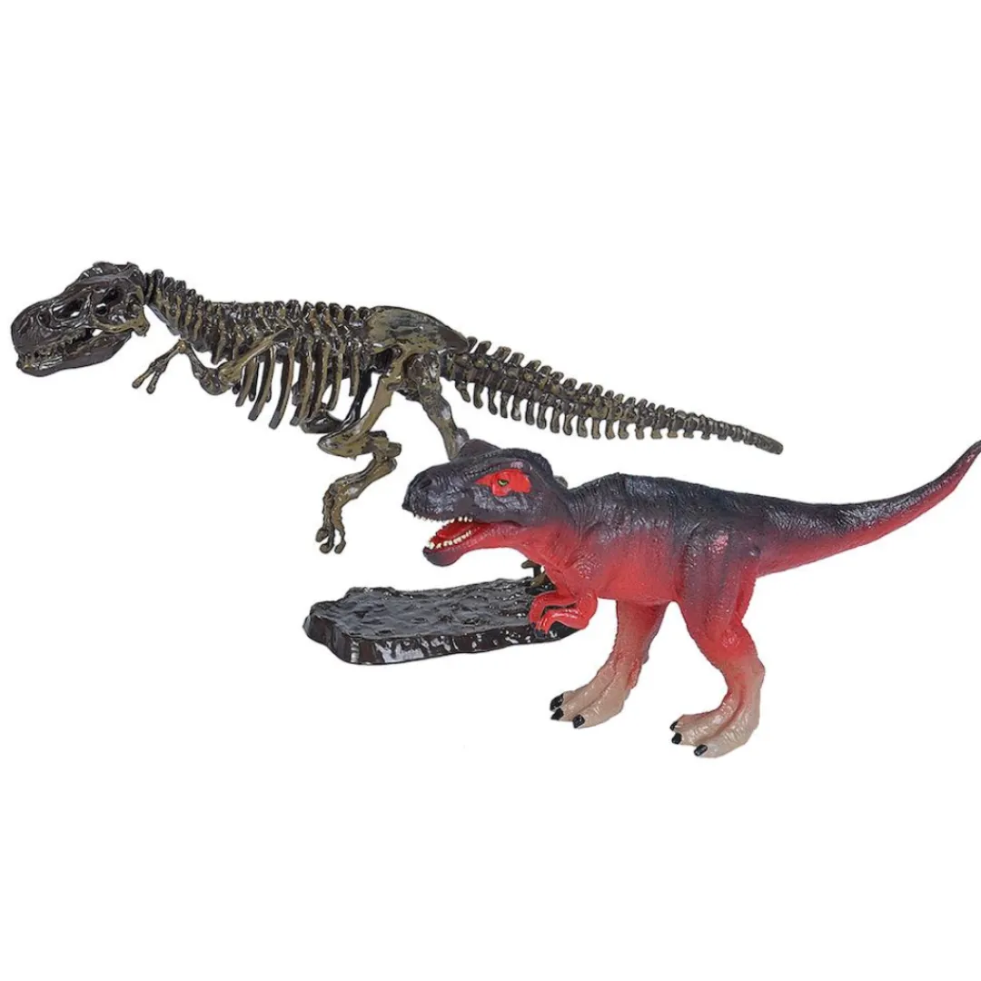 Butterfly Creek Dinosaurs | Under $100.00-Dinosaur Skeleton Replica | Dinosaur Toy |