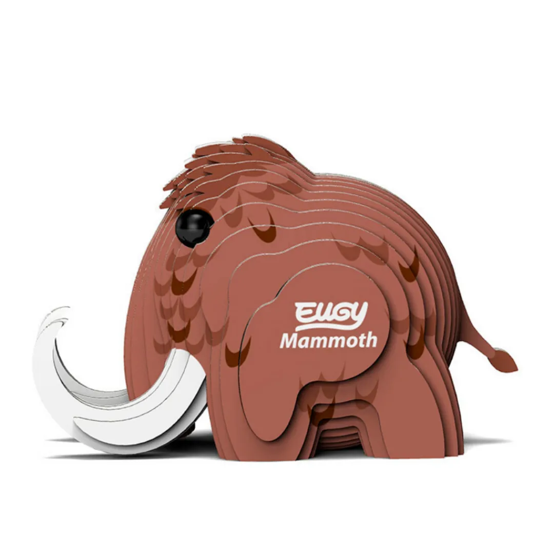 Butterfly Creek Under $50.00 | Under $30.00-Dodo Mammoth Puzzle