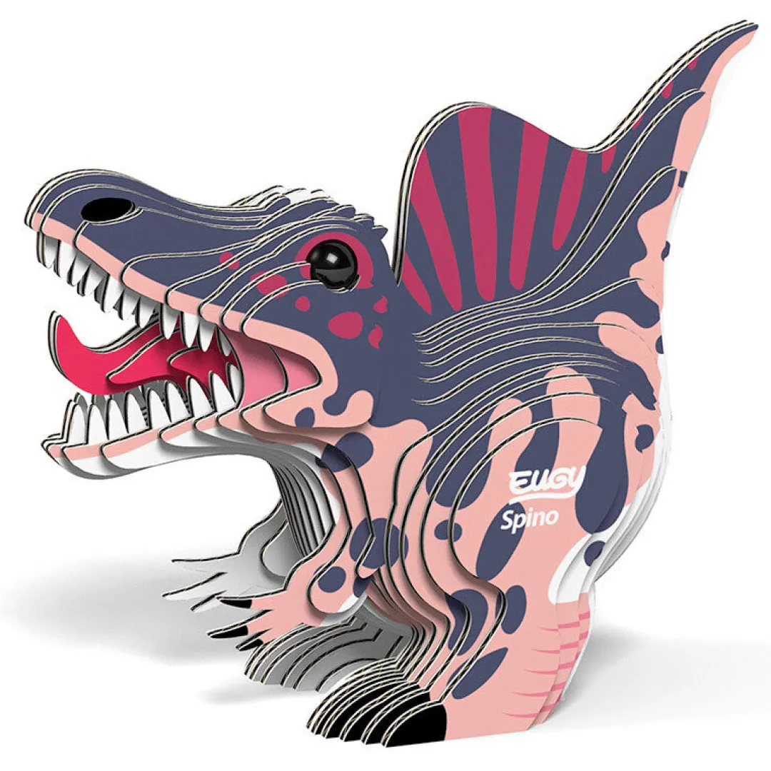 Butterfly Creek Dinosaurs | Under $100.00-Dodo Spinosaurus Puzzle