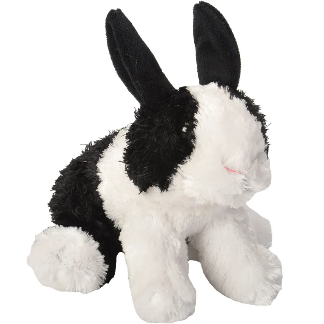Butterfly Creek Farmyard | Under $100.00-Dutch Bunny Soft Toy