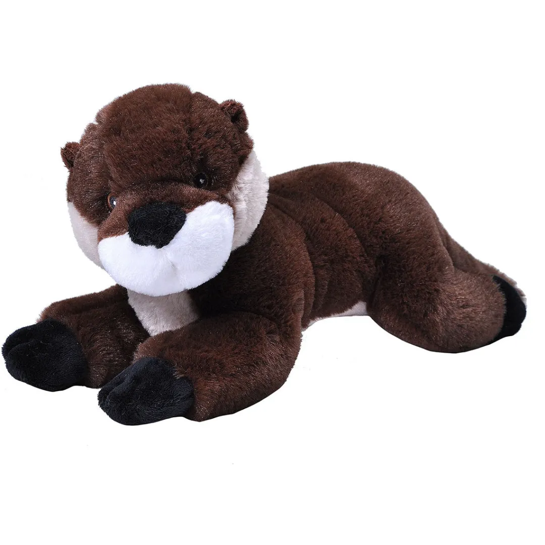 Butterfly Creek Under $100.00 | Under $50.00-ECOKINS Mini River Otter - WR
