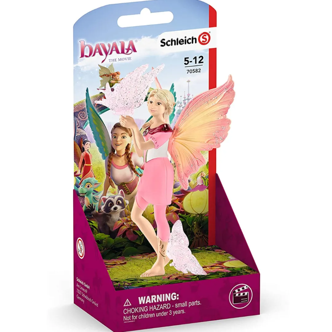 Butterfly Creek Mythical Creatures | Under $100.00-Fairy Feya