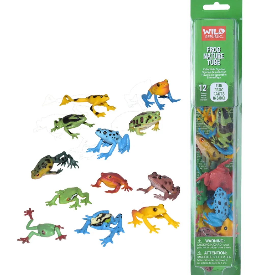 Butterfly Creek Under $100.00 | Under $50.00-Frog Figurine