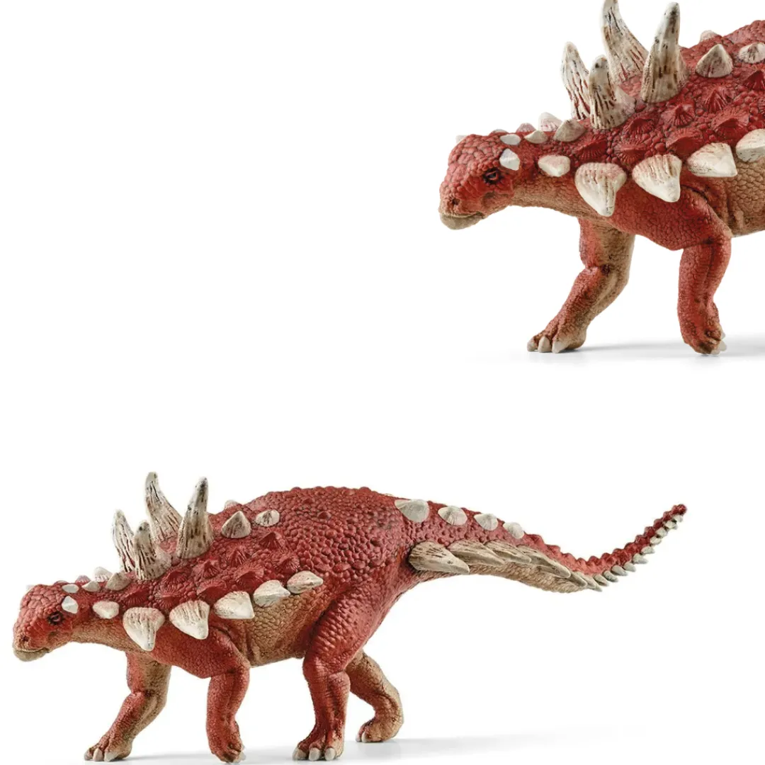 Butterfly Creek Dinosaurs | Under $100.00-Gastonia Dinosaur Figurine - Schleich | Schleich Figurines |