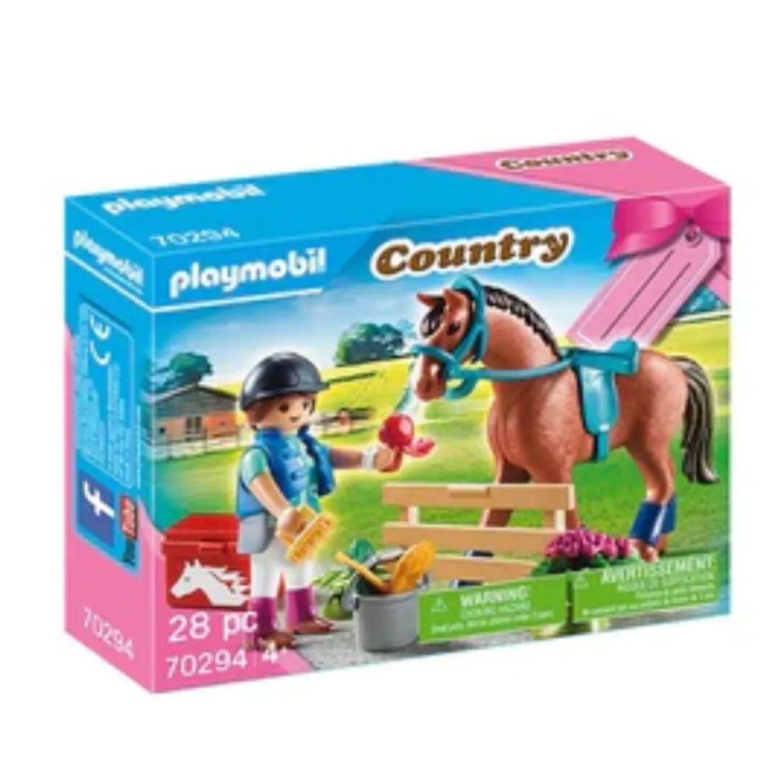 Butterfly Creek Under $100.00 | Under $50.00-Horse / Farm PM Gift Set