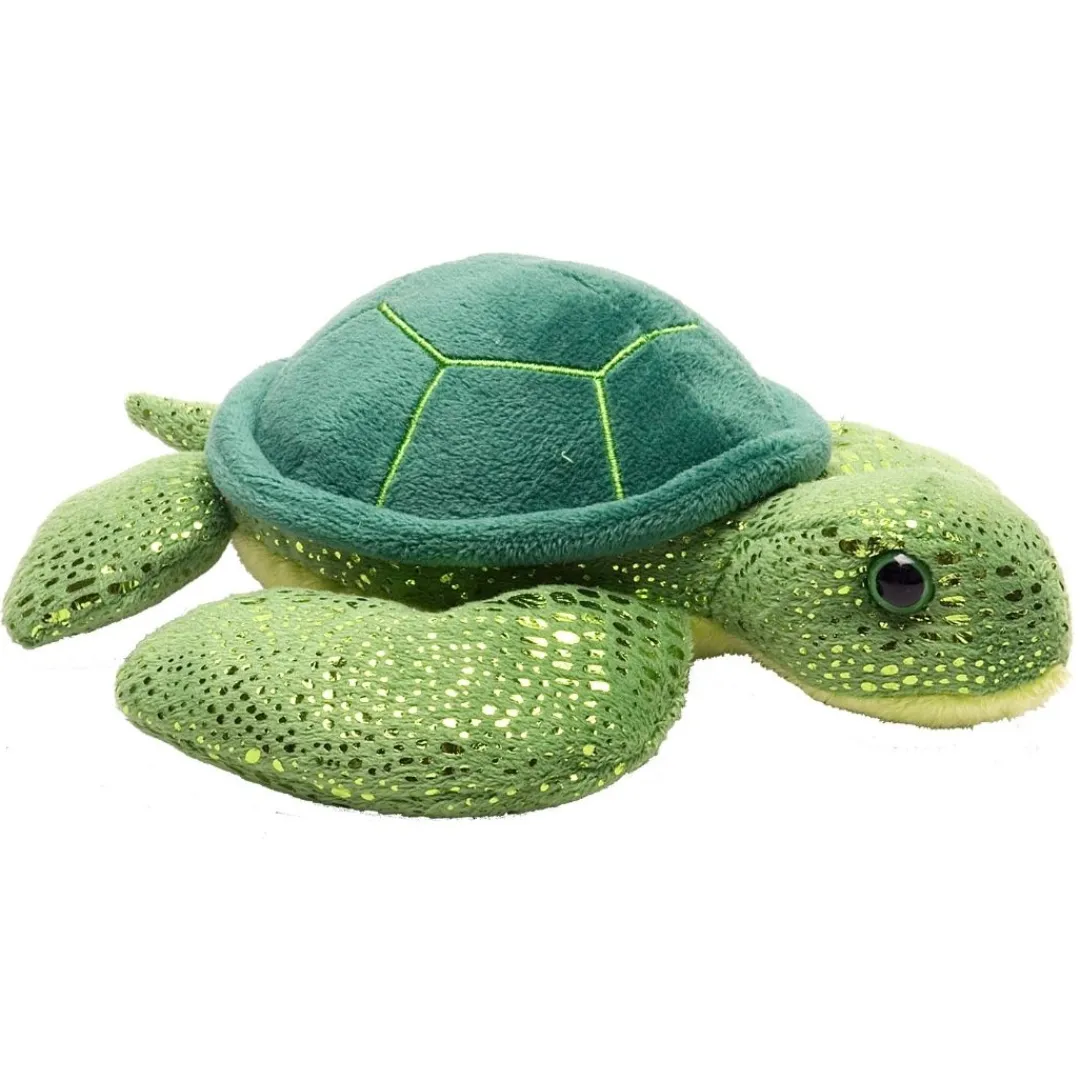 Butterfly Creek Under $100.00 | Under $50.00-Hug'ems Sea Turtle