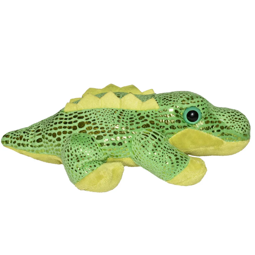 Butterfly Creek Crocodiles | Under $100.00-Hug'ems-mini Alligator
