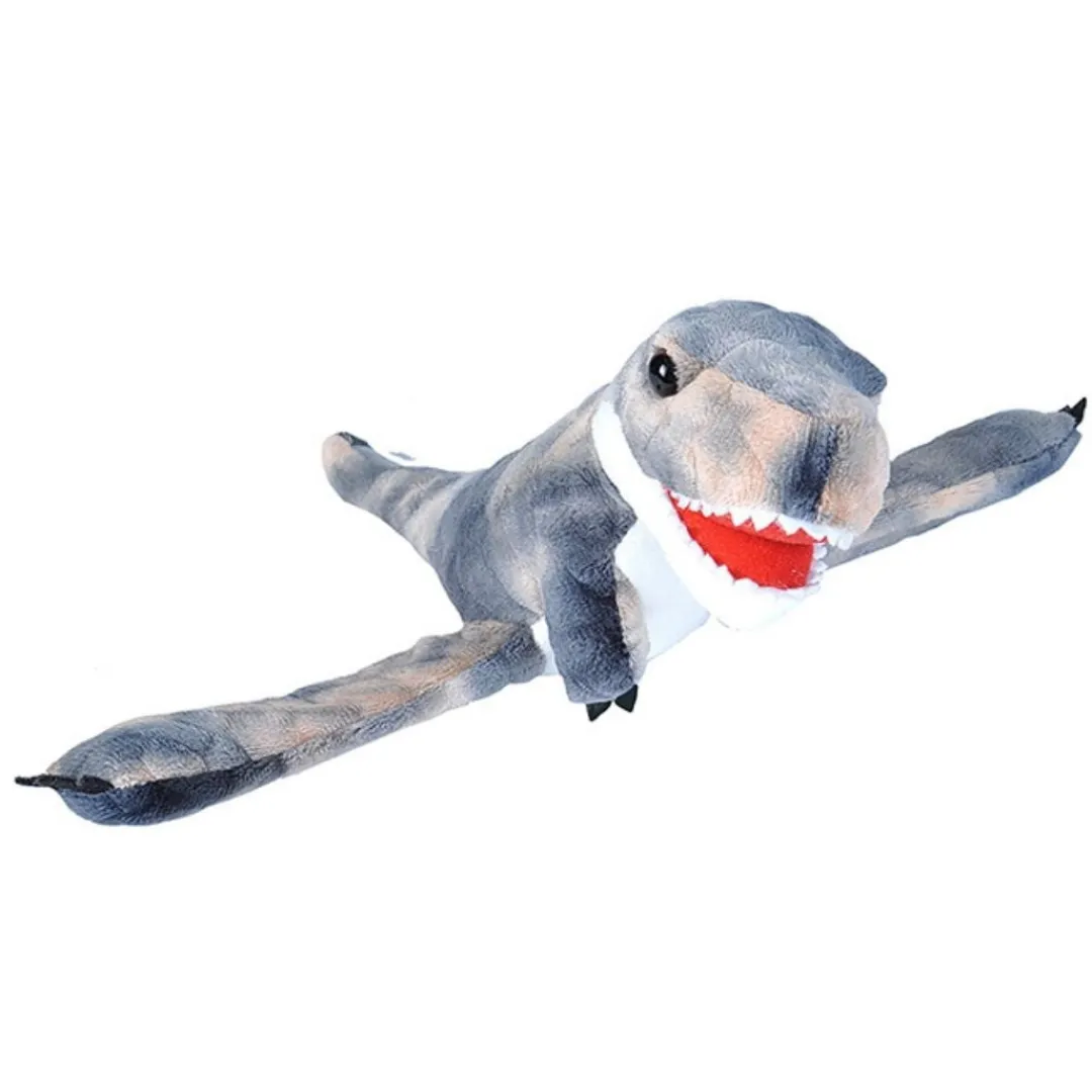 Butterfly Creek Dinosaurs | Under $100.00-Hugging T-Rex Plush