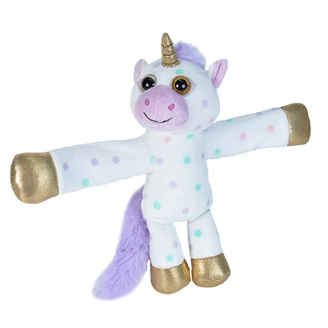 Butterfly Creek Mythical Creatures | Unicorns-Hugging Unicorn Plush