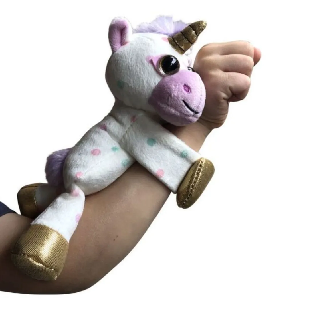 Butterfly Creek Mythical Creatures | Unicorns-Hugging Unicorn Plush