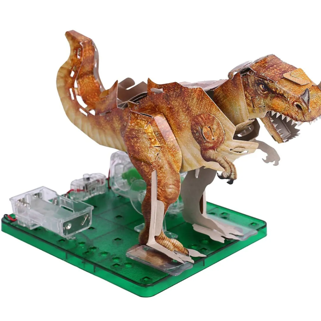 Butterfly Creek Dinosaurs | Under $100.00-Innonex T-Rex