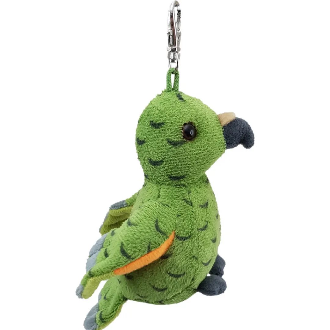 Butterfly Creek New Zealand | Under $100.00-Kea Keyring
