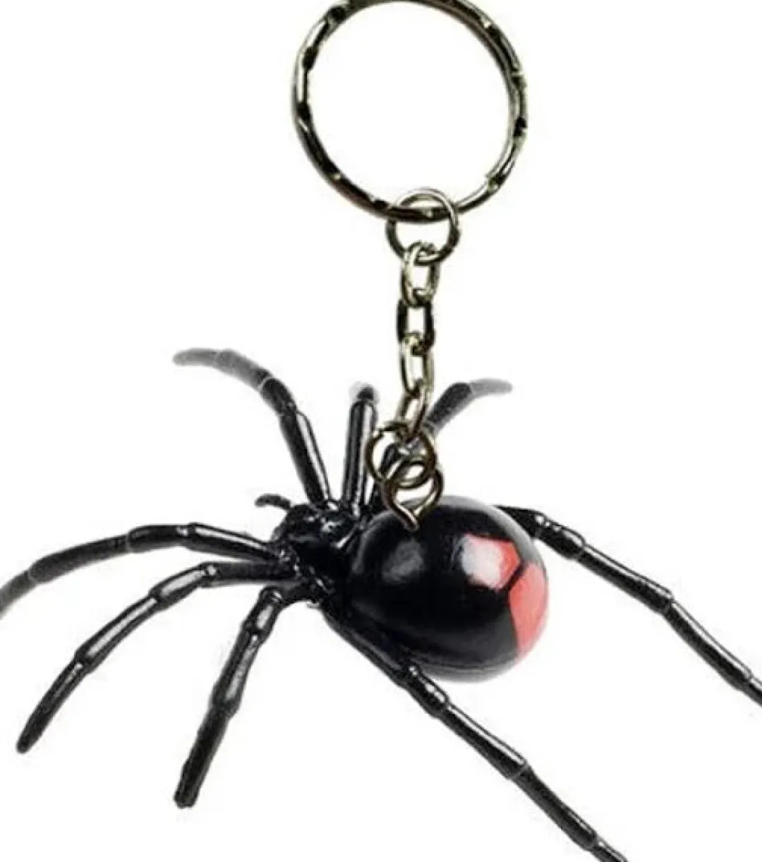 Butterfly Creek Accessories | Under $50.00-Keychain Katipo - SN