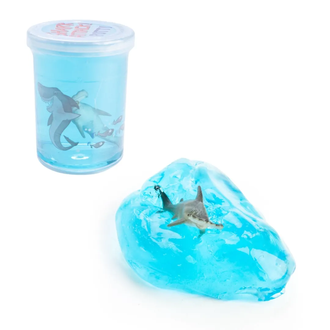 Butterfly Creek Under $100.00 | Under $50.00-Large Shark Putty | Themed Putty |
