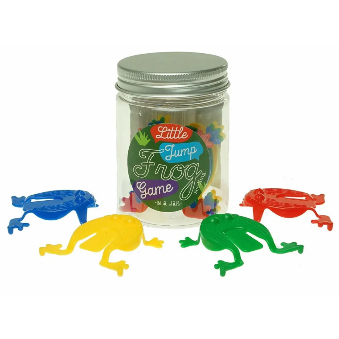 Butterfly Creek Under $100.00 | Under $50.00-Little Jump Frog Game