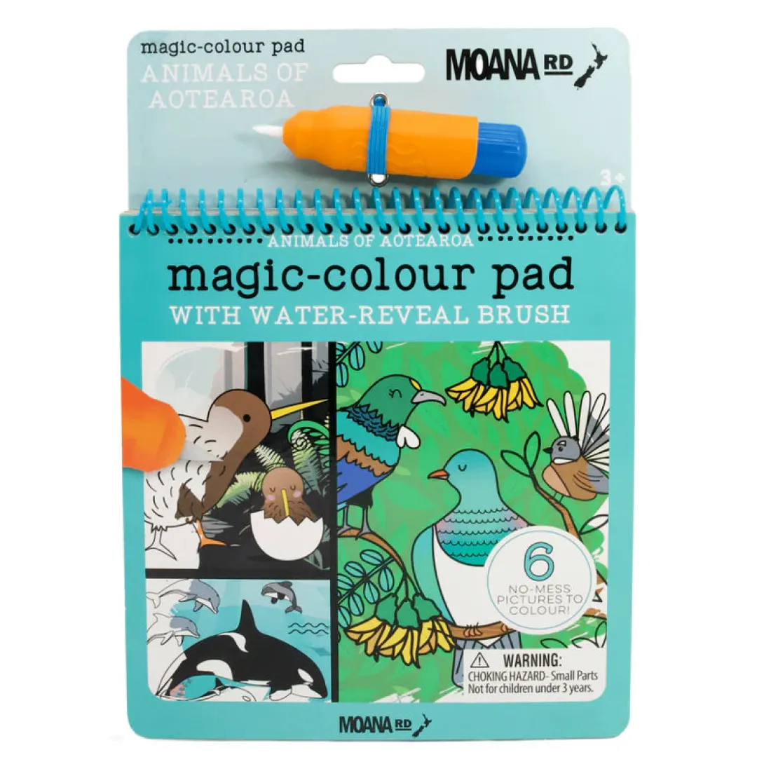 Butterfly Creek Under $100.00 | Under $50.00-Magic Colour Pad