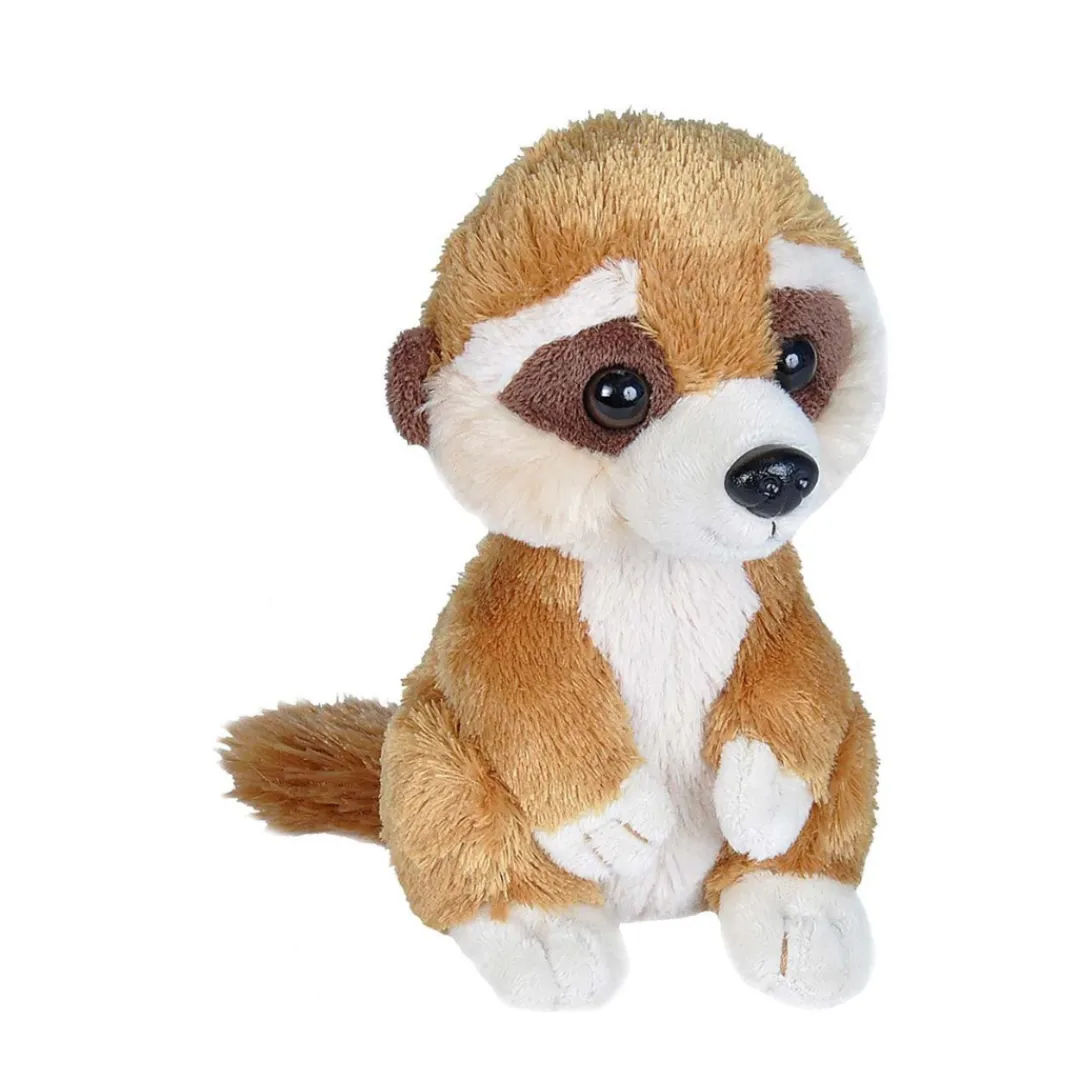 Butterfly Creek Under $100.00 | Meerkats-Meerkat Hug'ems - Soft Toy | Hug'ems |