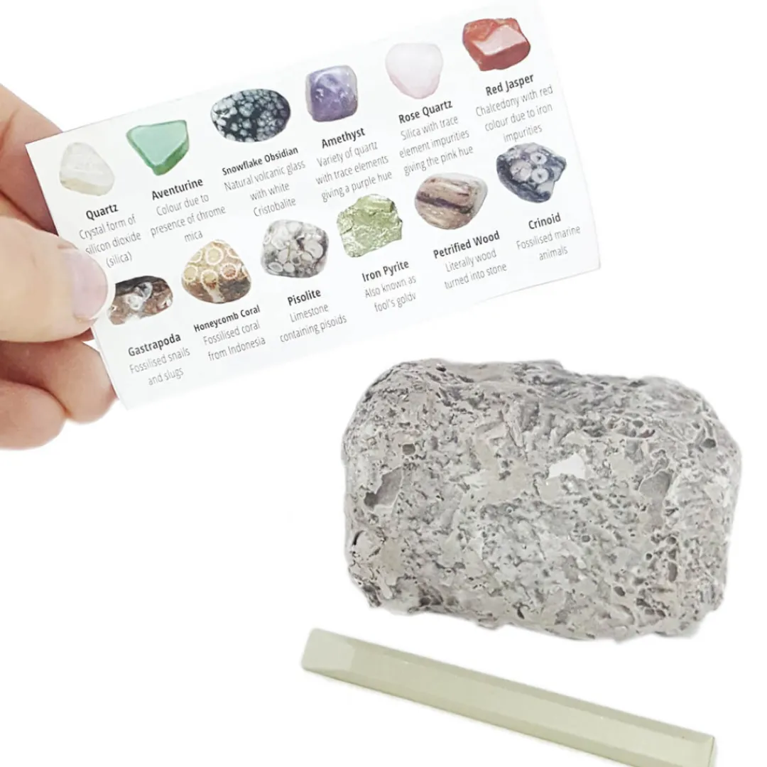 Butterfly Creek Under $100.00 | Under $50.00-Mineral Dig Out | Rocks and Crystals |