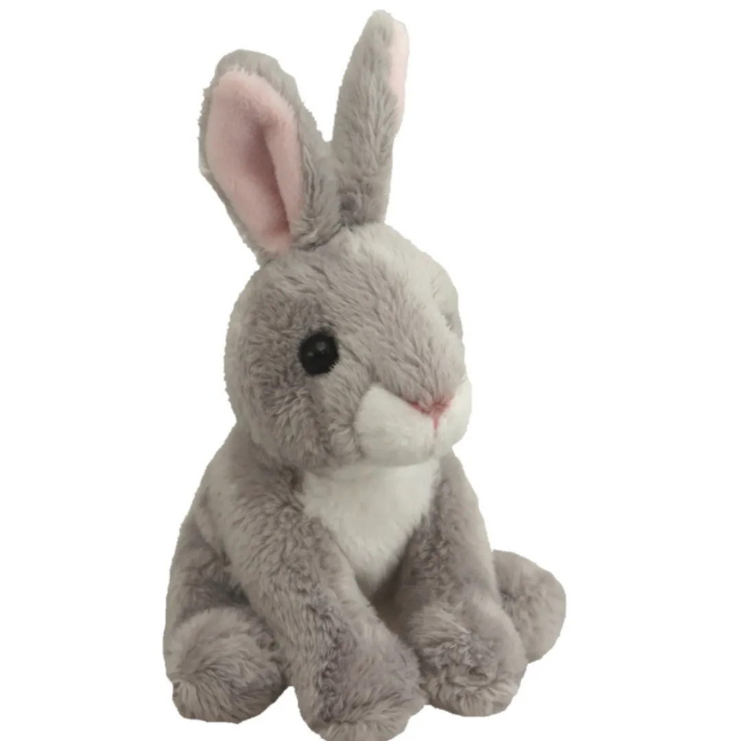 Butterfly Creek Under $100.00 | Under $50.00-Mini Rabbit Grey