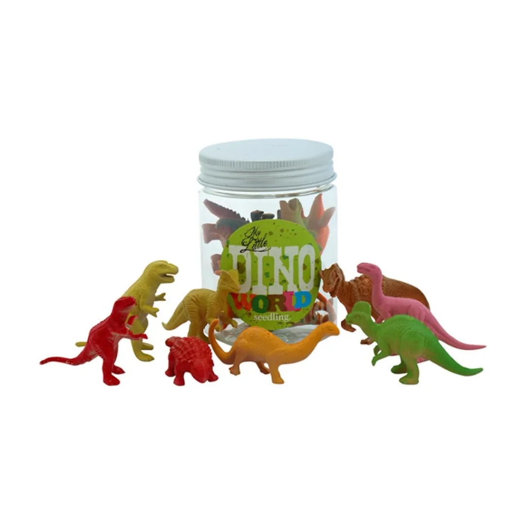 Butterfly Creek Under $100.00 | Under $50.00-My Little Dino World in a Jar