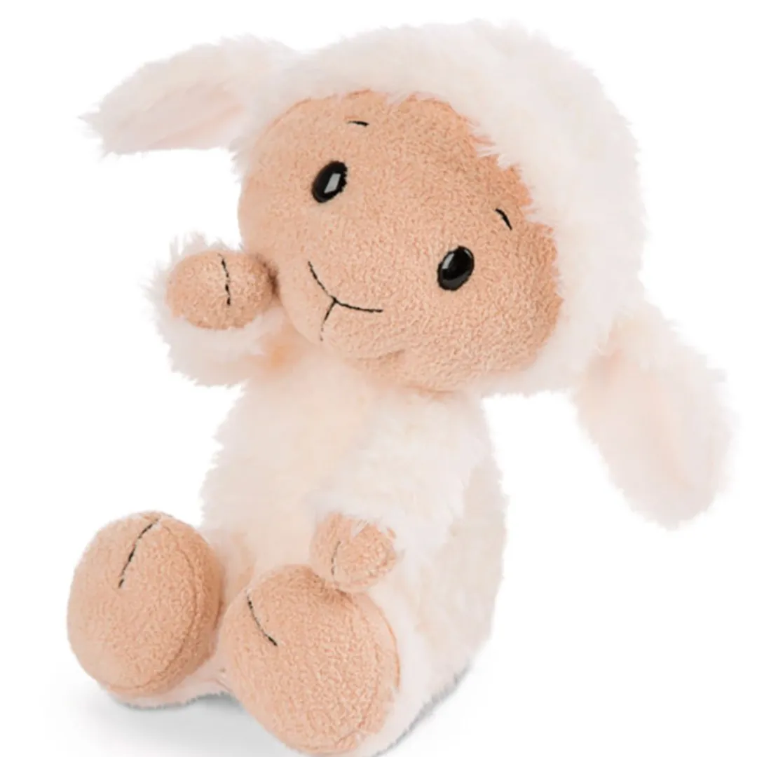 Butterfly Creek Farmyard | Under $100.00-Nici Sheep Sheepmila 22cm