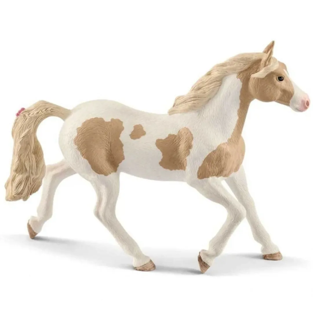 Butterfly Creek Farmyard | Under $100.00-Paint Horse Mare