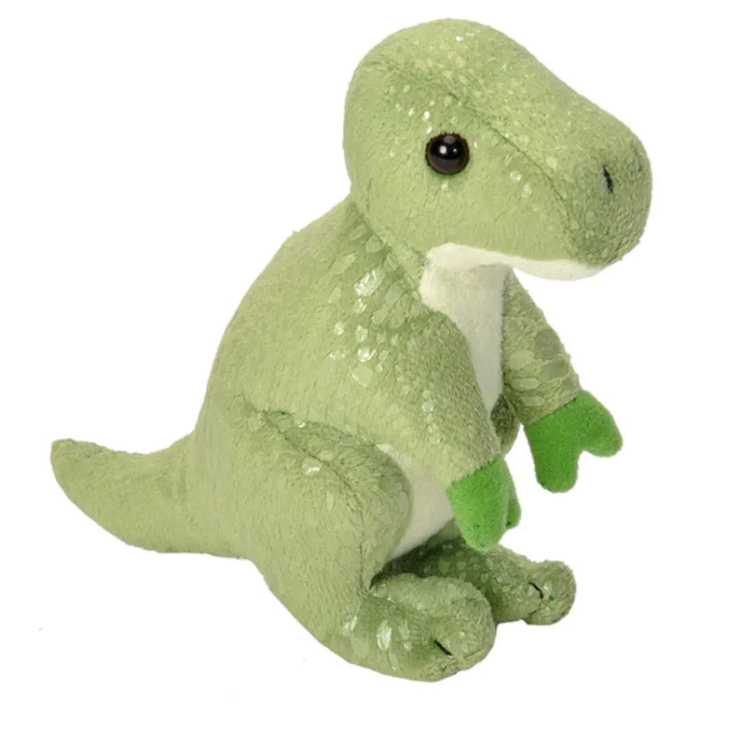 Butterfly Creek Dinosaurs | Under $100.00-POCKETKINS Mini T-Rex