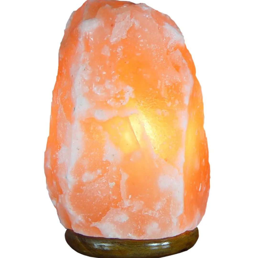 Butterfly Creek Under $100.00 | Under $50.00-Salt Lamp - Medium