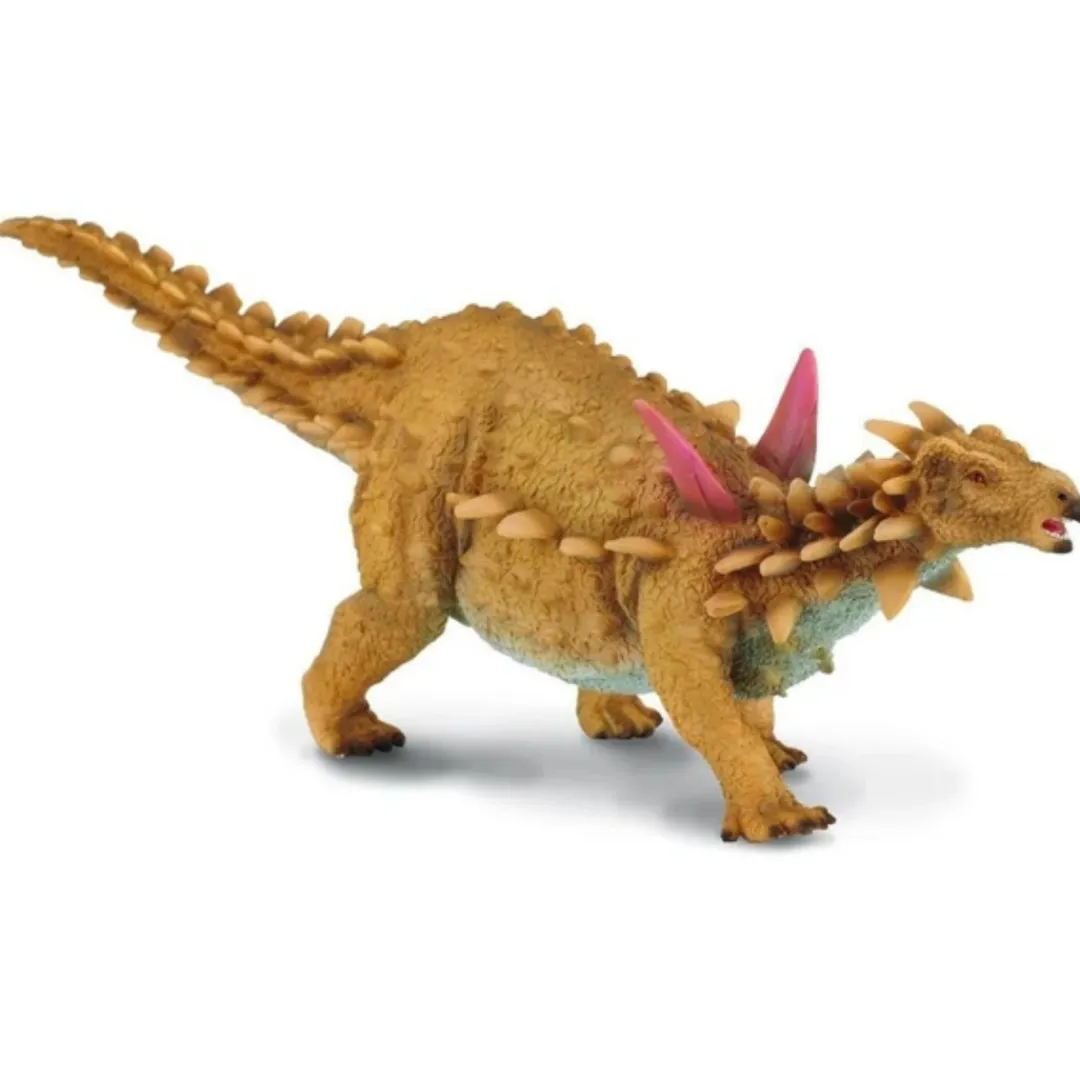 Butterfly Creek Dinosaurs | Under $100.00-Scelidosaurus Deluxe
