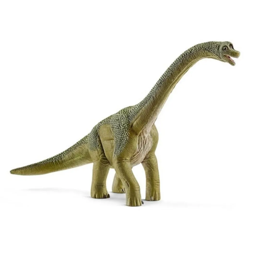 Butterfly Creek Dinosaurs | Under $100.00-Schleich Brachiosaurus