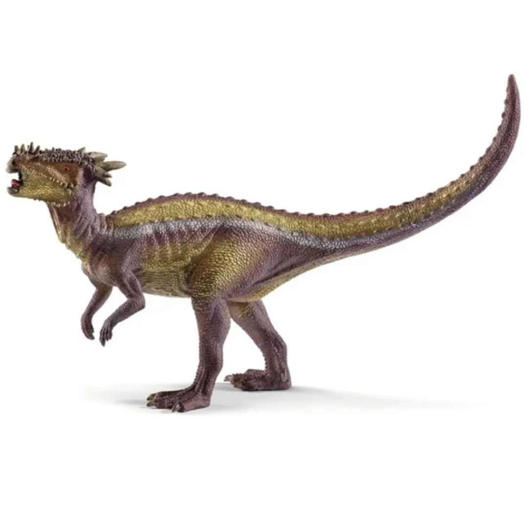 Butterfly Creek Dinosaurs | Under $100.00-Schleich Dracorex