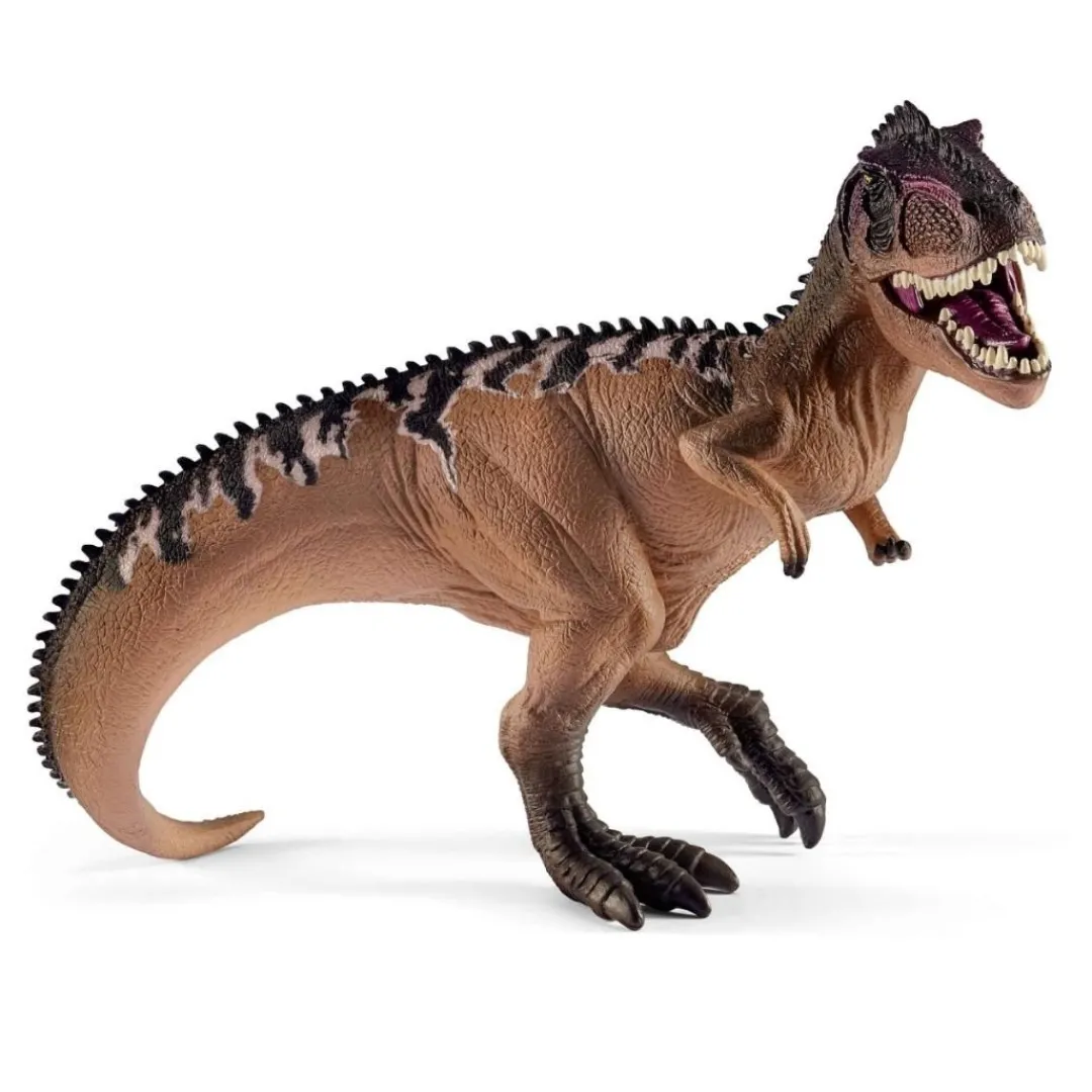 Butterfly Creek Dinosaurs | Under $100.00-Schleich Giganotosaurus