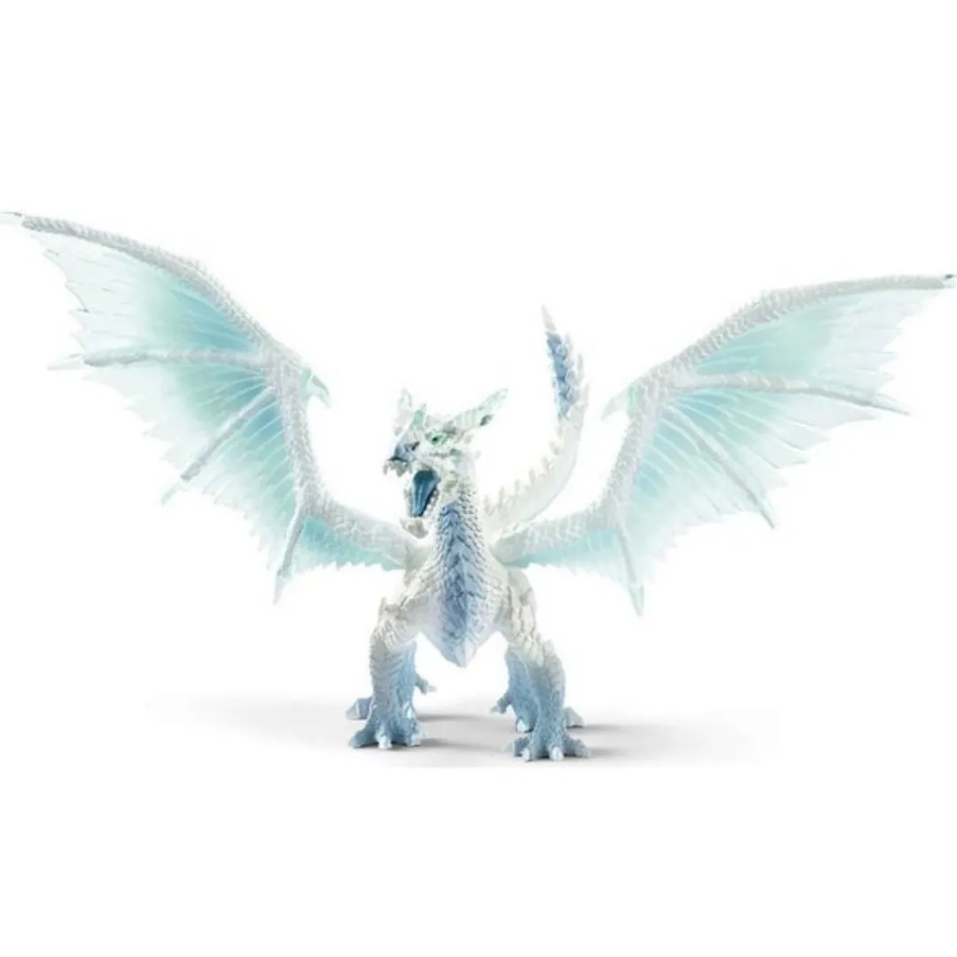 Butterfly Creek Mythical Creatures | Under $100.00-Schleich Ice Dragon