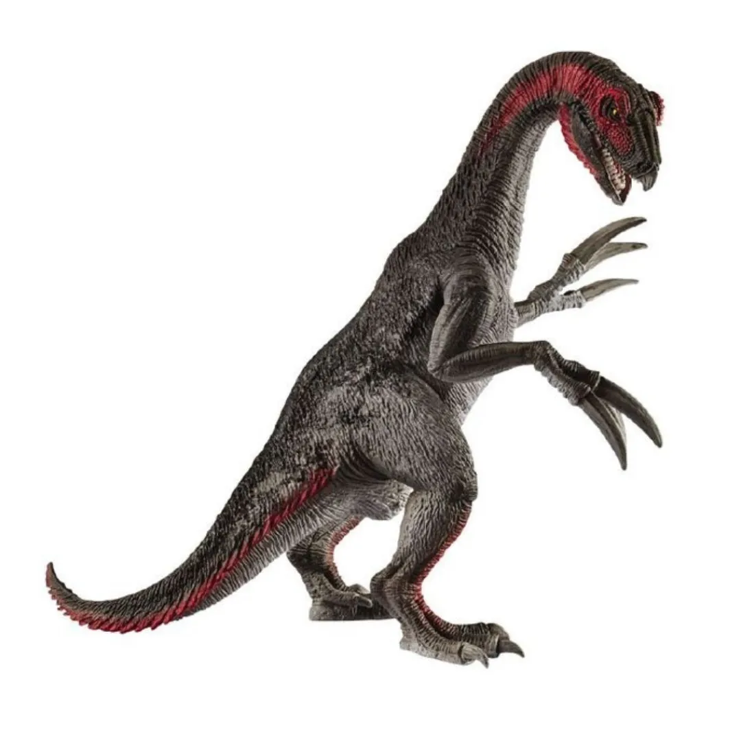 Butterfly Creek Dinosaurs | Under $100.00-Schleich Therizinosaurus
