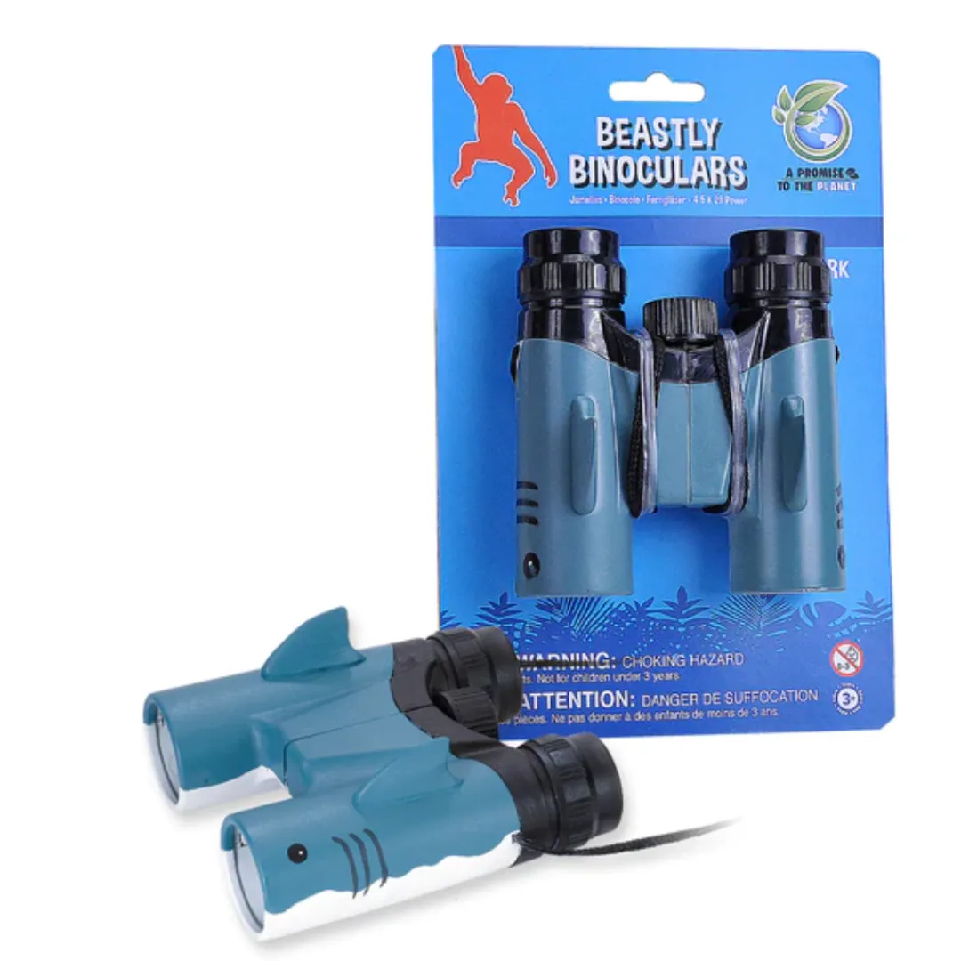 Butterfly Creek Under $100.00 | Under $50.00-Shark Binoculars