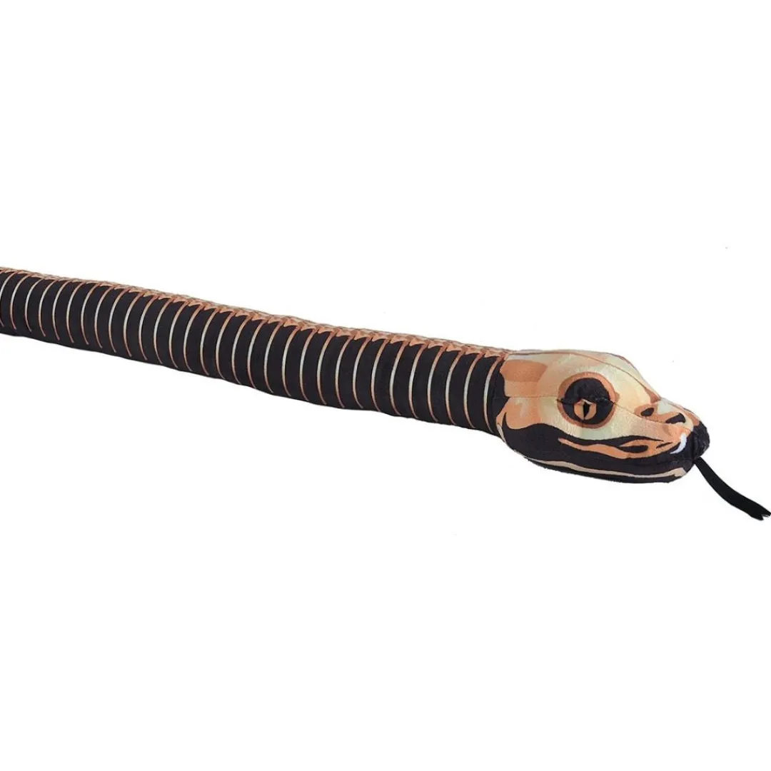 Butterfly Creek Snakes | Under $100.00-Snake Plush - Skeleton
