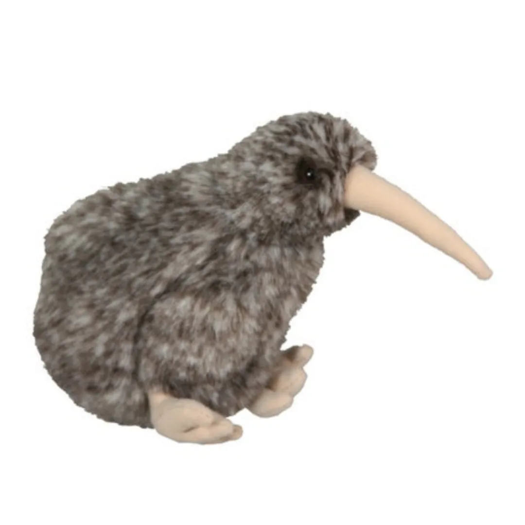 Butterfly Creek New Zealand | Under $100.00-Spotted Kiwi with Sound - 15cm