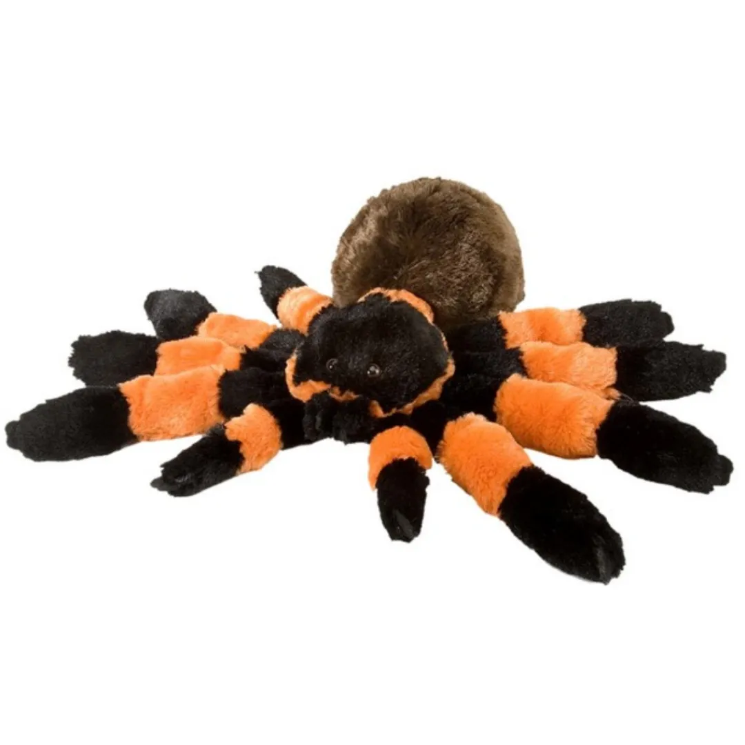 Butterfly Creek Under $100.00 | Under $50.00-Tarantula Soft Toy