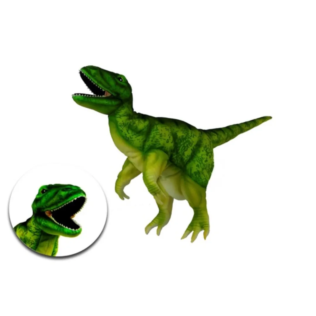 Butterfly Creek Dinosaurs | Under $100.00-T-Rex Puppet