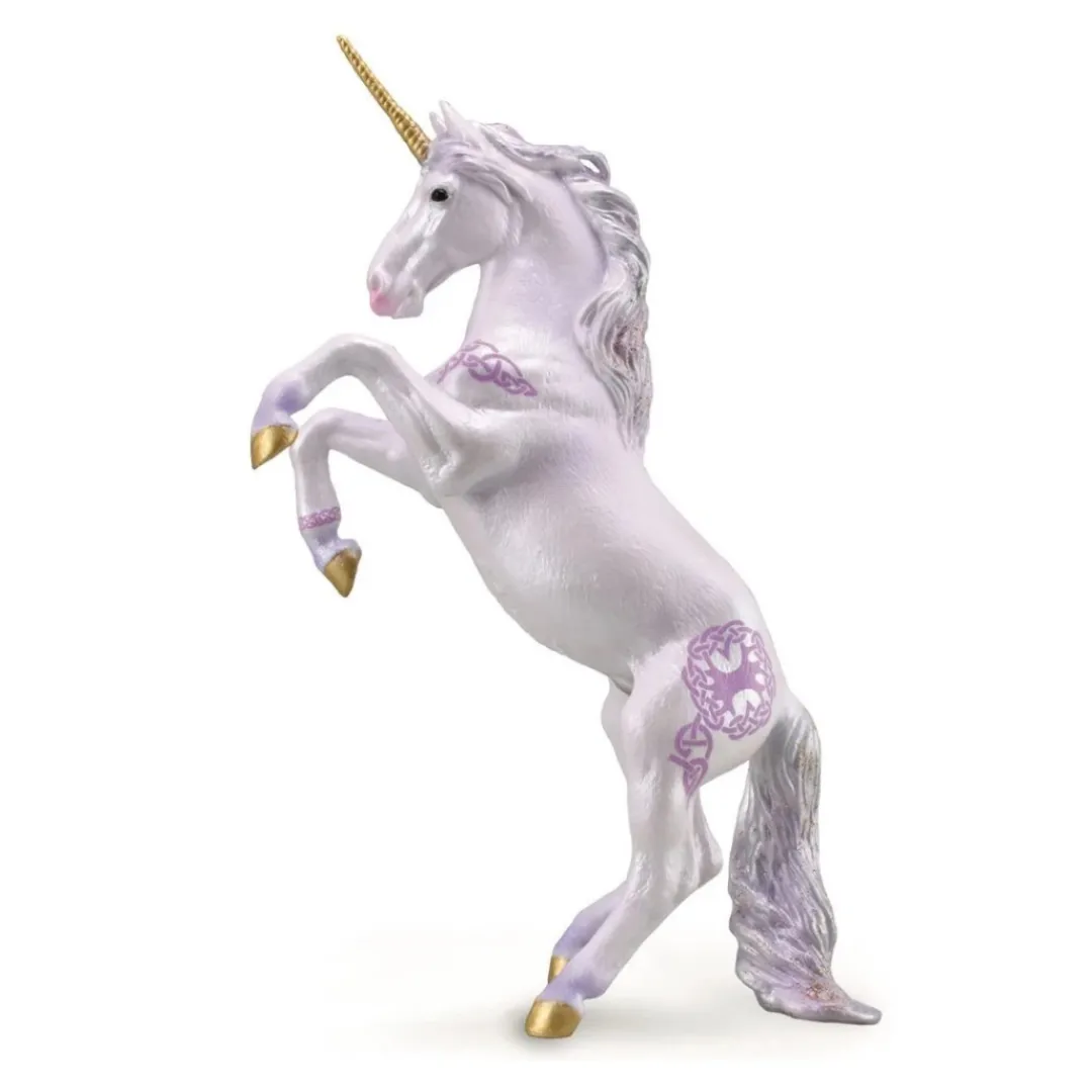 Butterfly Creek Unicorns | Mythical Creatures-Unicorn Mare Pink XL