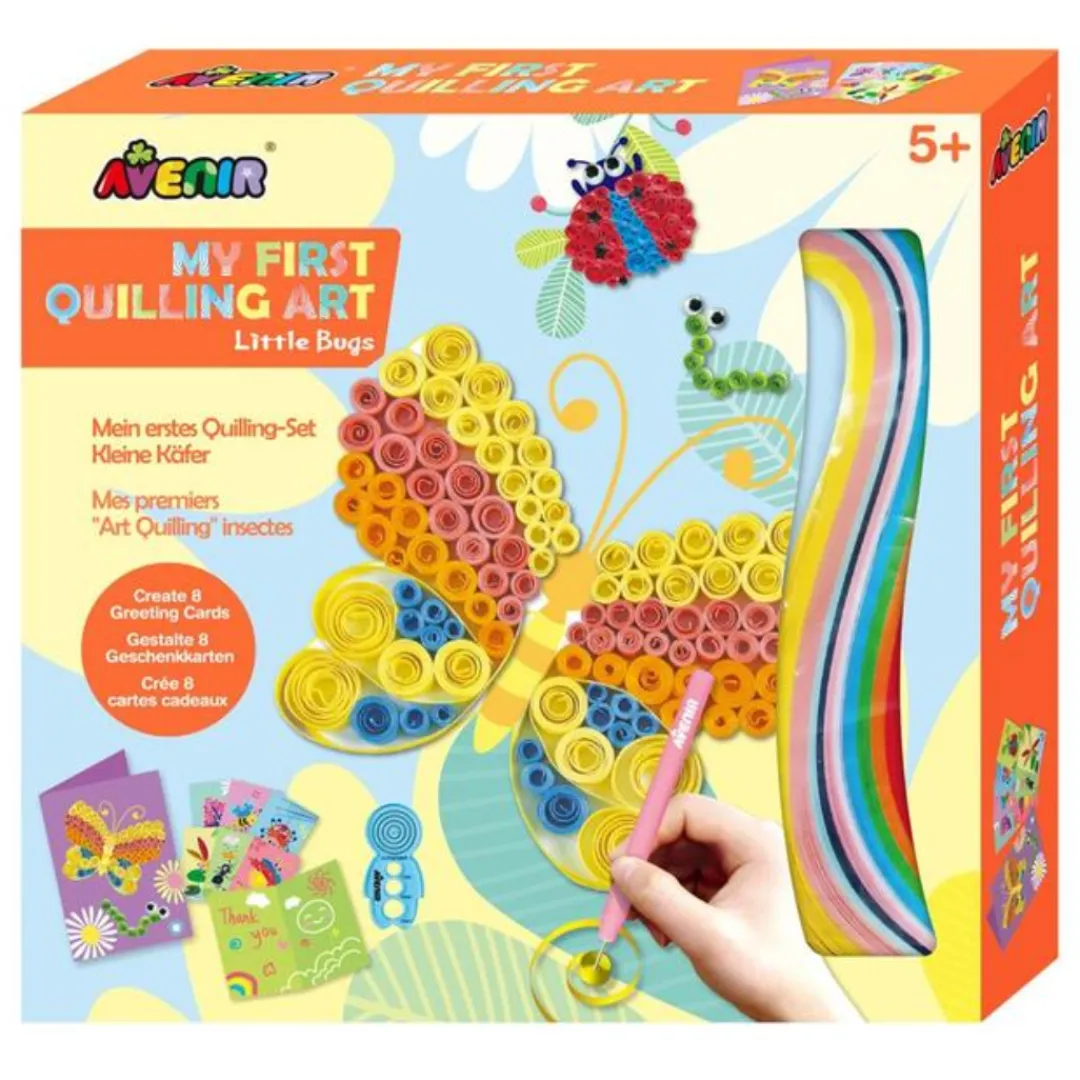 Butterfly Creek Butterflies | Under $100.00-Volcano Set Gift Box Mini