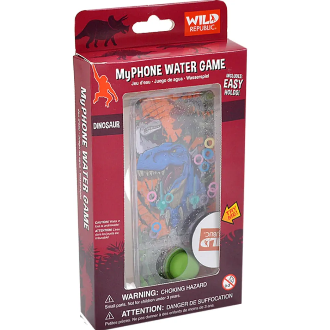 Butterfly Creek Dinosaurs | Under $50.00-Watergame Dino Phone